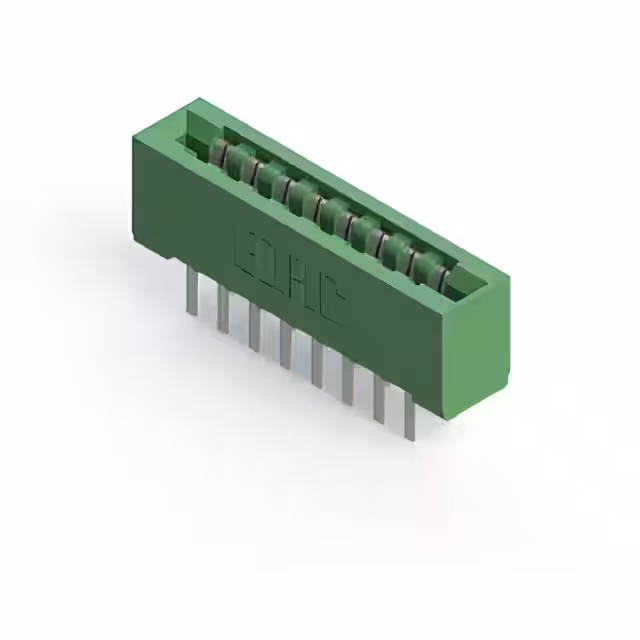 307-016-442-201 EDAC Inc.  Edgeboard Connectors